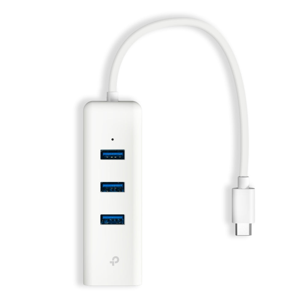 TP-Link UE330C official image 1