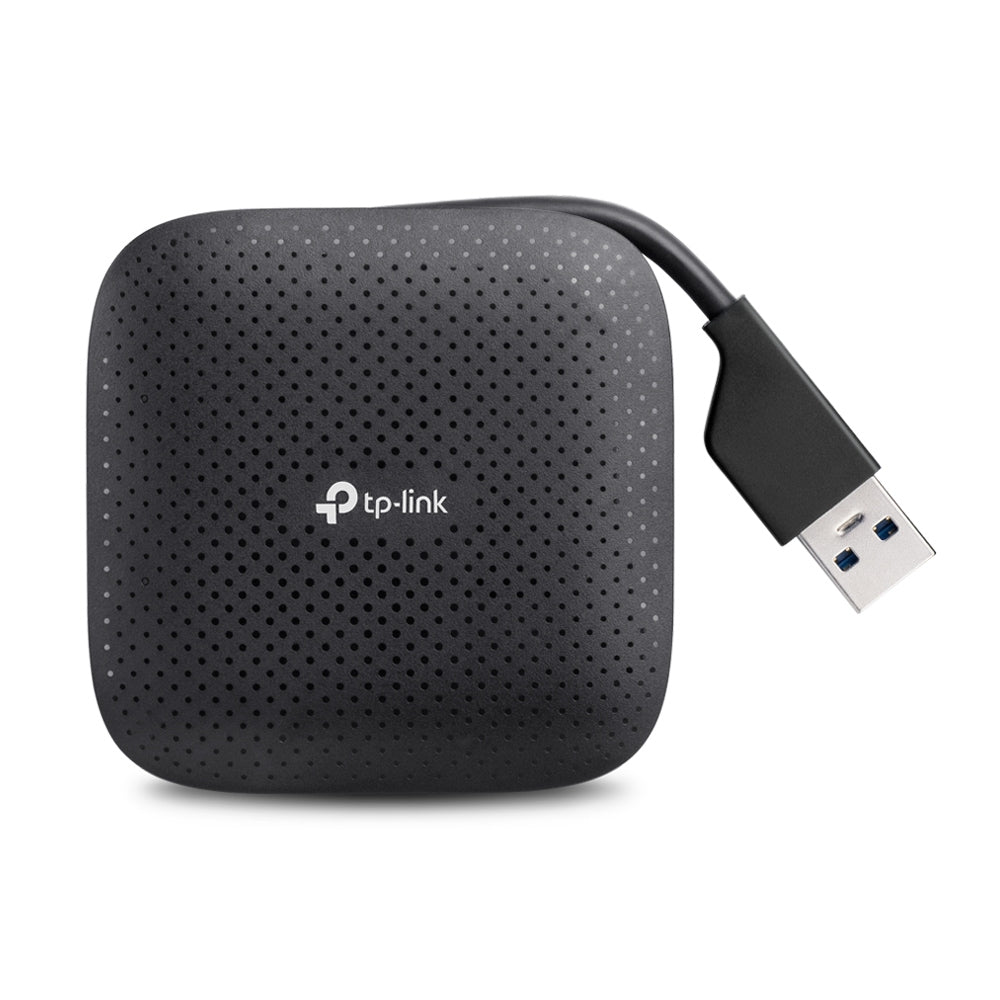 TP-Link UH400 official image 1