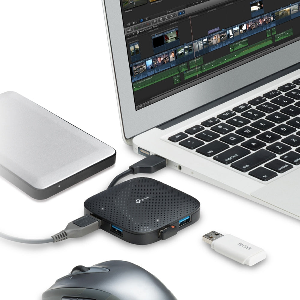 TP-Link UH400 official image 3