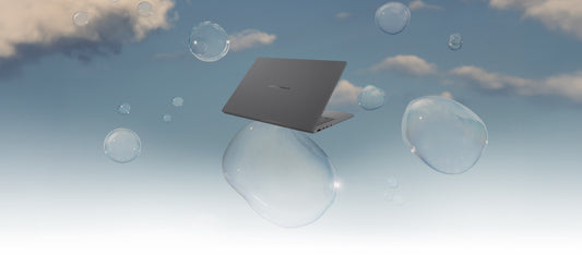 ASUS Zenbook A14 UX3407QA-SB626WSM official image 1