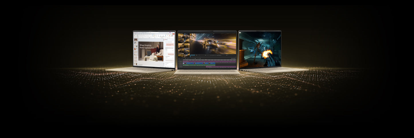 ASUS Zenbook A14 UX3407QA-SB626WSM official image 2