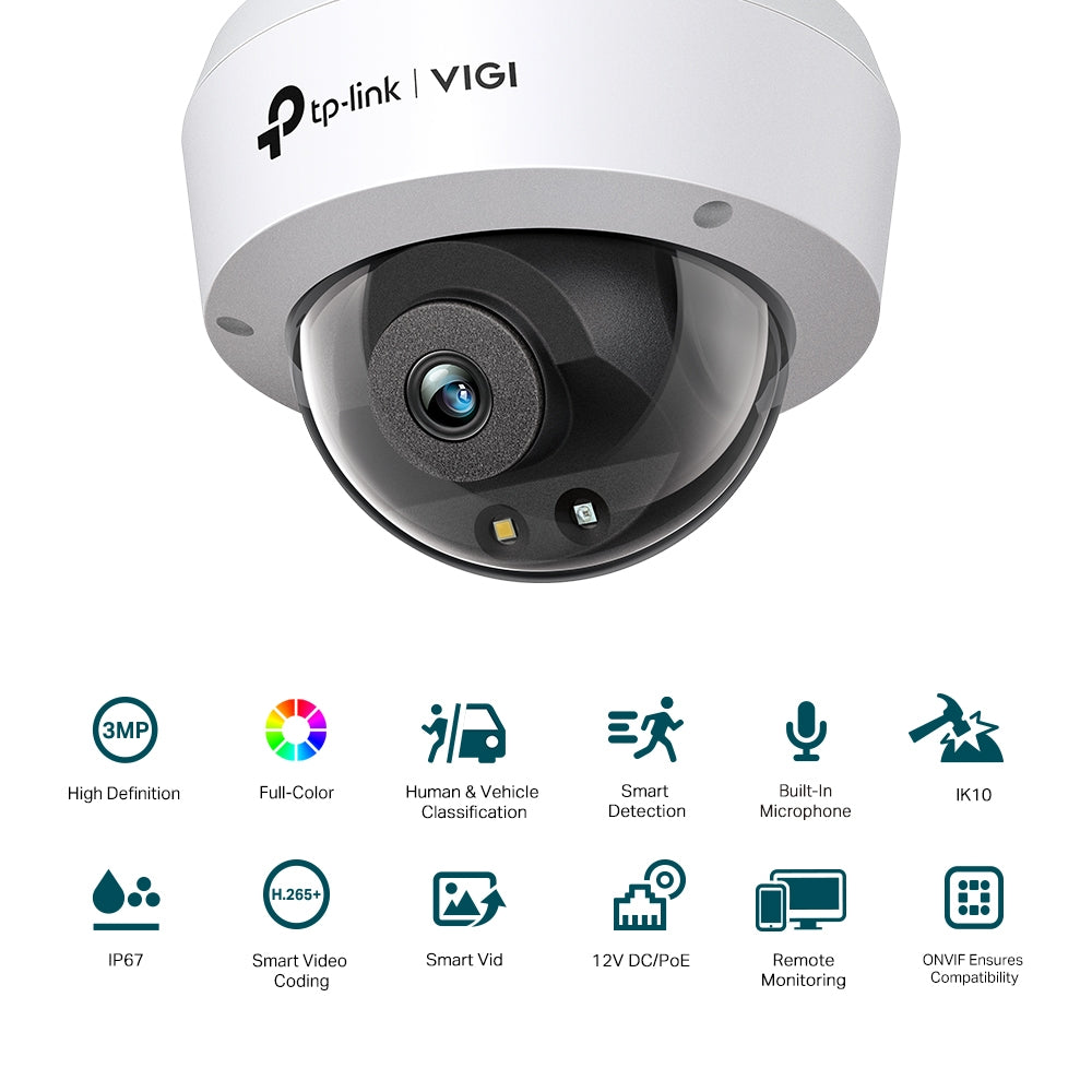 VIGI VIGI C230(2.8/4mm) official image 2