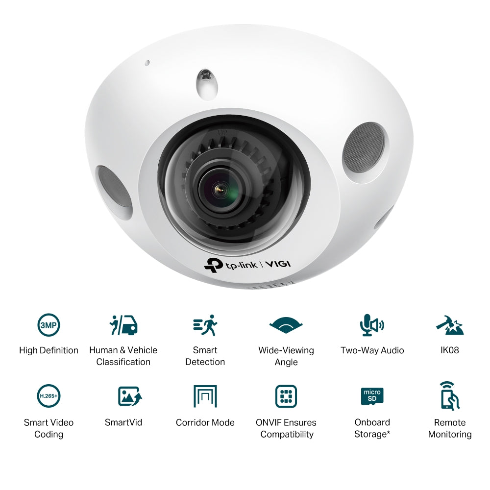 VIGI VIGI C230I Mini(2.8mm) official image 1