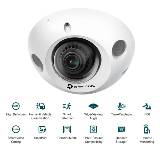 VIGI VIGI C230I Mini(2.8mm) official image 1