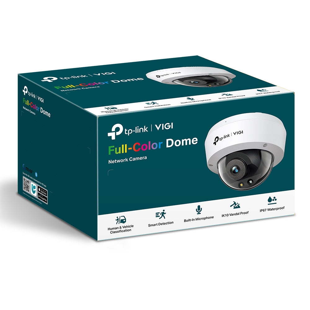 VIGI VIGI C240(2.8/4mm) official image 3