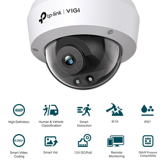 VIGI VIGI C240I(2.8mm) official image 1