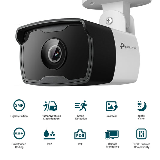 VIGI VIGI C320I(2.8/4/6mm) official image 1