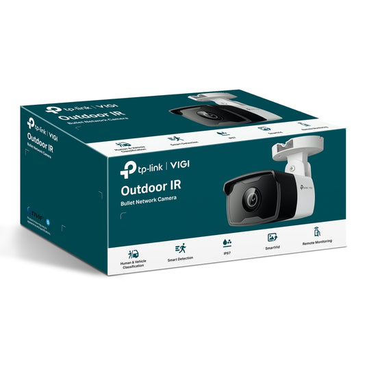 VIGI VIGI C340I(2.8/4/6mm) official image 1