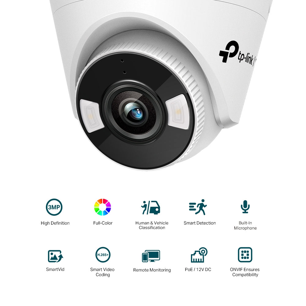 VIGI VIGI C430(2.8/4mm) official image 2