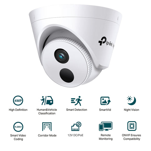 VIGI VIGI C440I(2.8/4mm) official image 1
