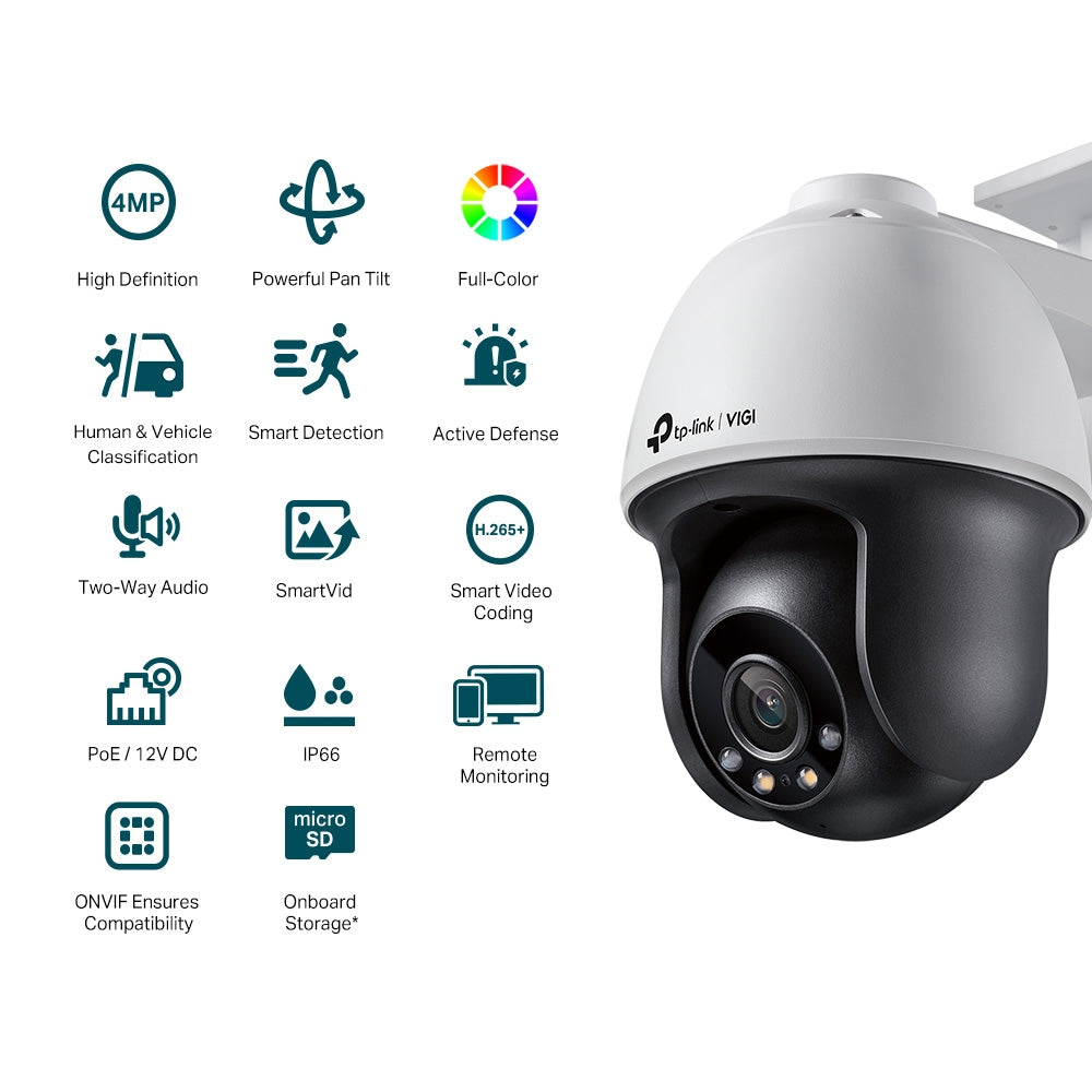 VIGI VIGI C540(4mm) official image 2