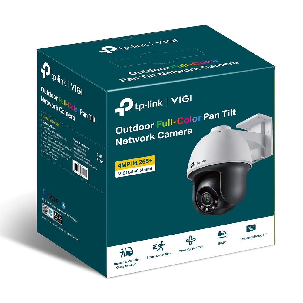 VIGI VIGI C540(4mm) official image 3