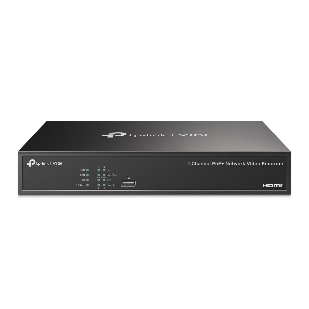 VIGI VIGI NVR1004H-4P official image 1