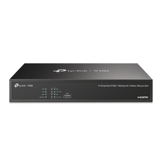 VIGI VIGI NVR1004H-4P official image 1