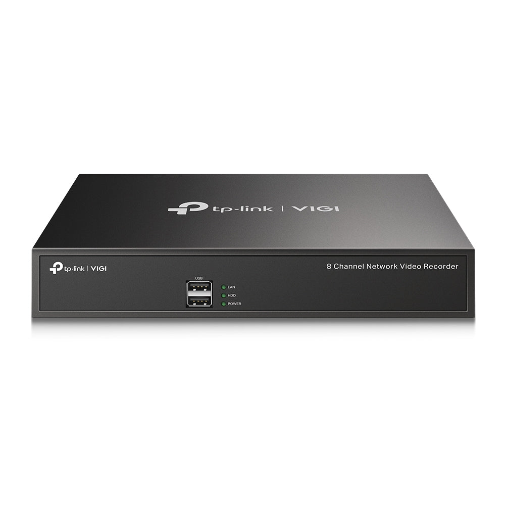 VIGI VIGI NVR1008H official image 1