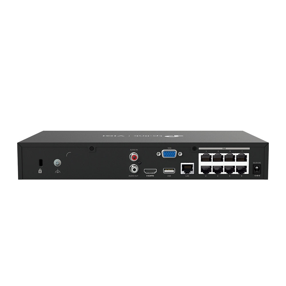 VIGI VIGI NVR1008H-8P official image 2