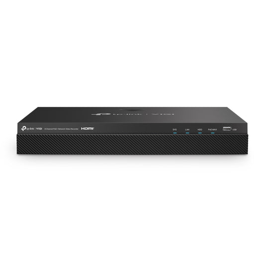 VIGI VIGI NVR2008H-8MP official image 1