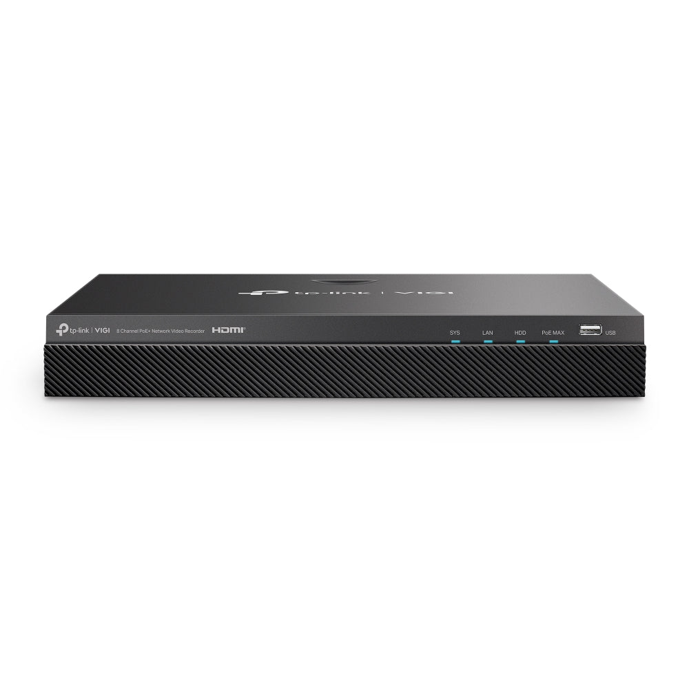 VIGI VIGI NVR2008H-8MP-2TB official image 2