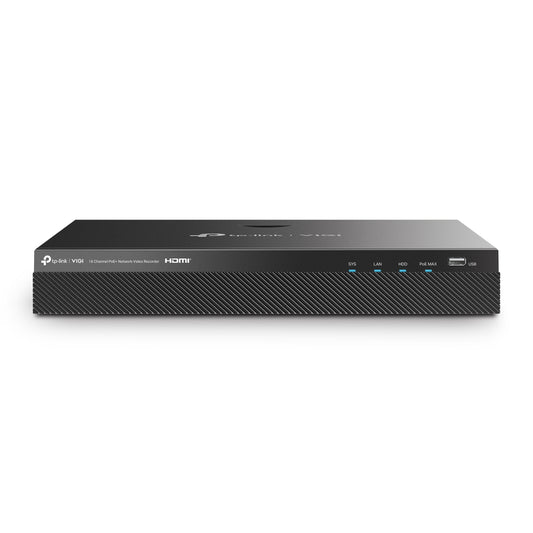 VIGI VIGI NVR2016H-16MP official image 1