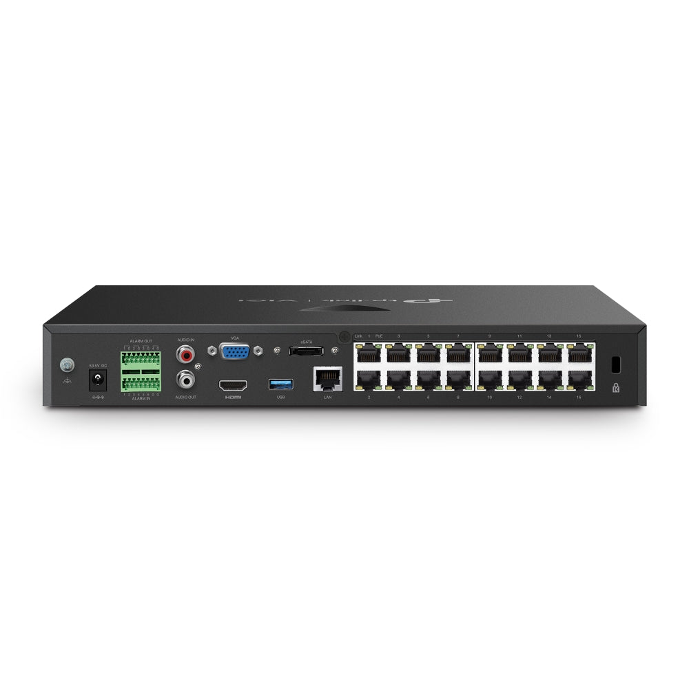 VIGI VIGI NVR2016H-16MP official image 2