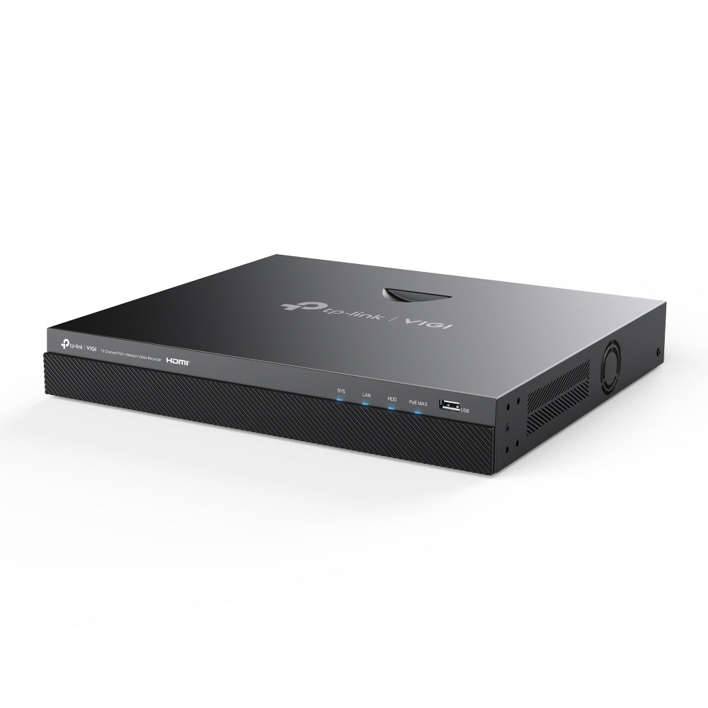 VIGI VIGI NVR2016H-16MP official image 3