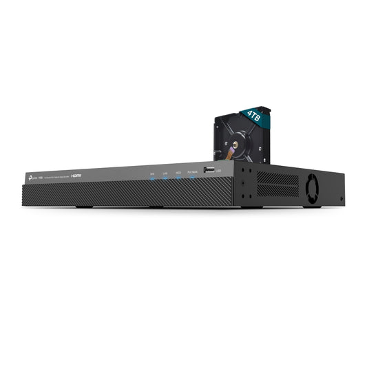 VIGI VIGI NVR2016H-16MP-4TB official image 1