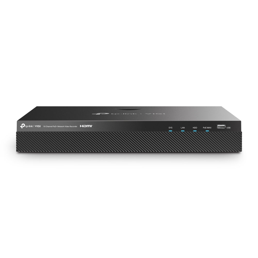 VIGI VIGI NVR2016H-16MP-4TB official image 2