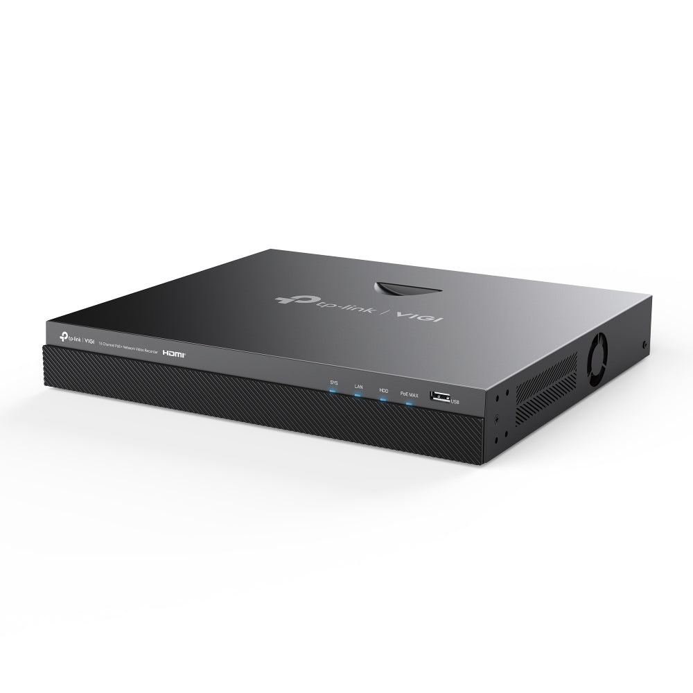 VIGI VIGI NVR2016H-16MP-4TB official image 3