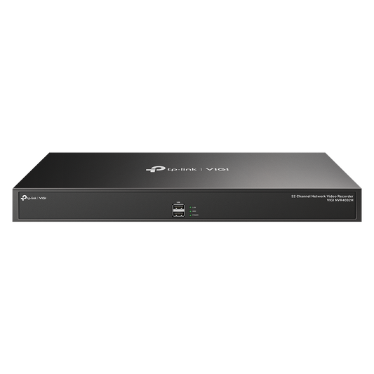 VIGI VIGI NVR4032H official image 1