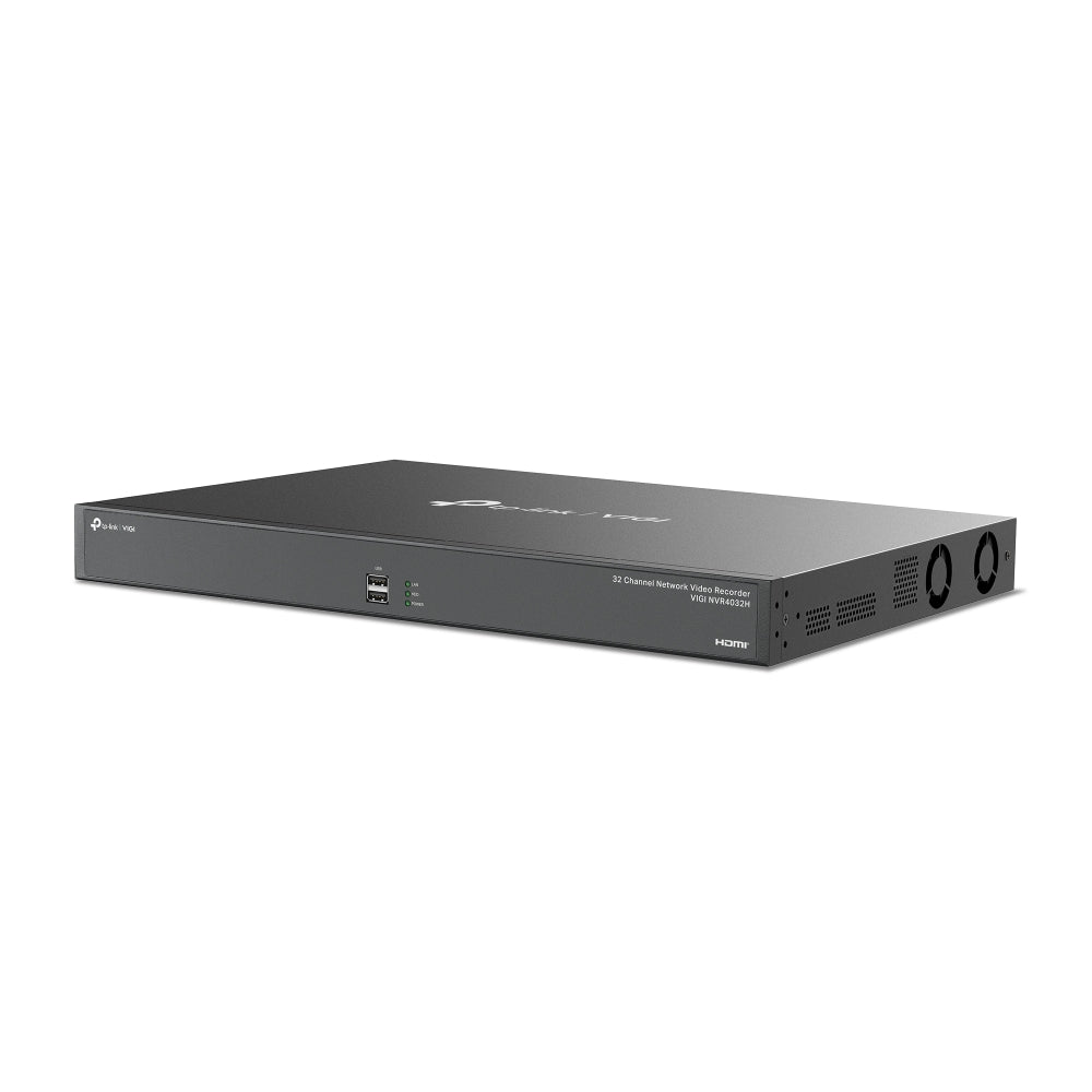 VIGI VIGI NVR4032H official image 3