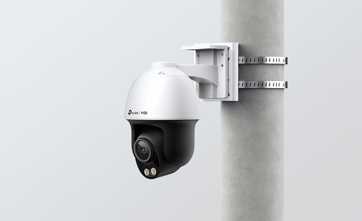 VIGI VMB-350 official image 2