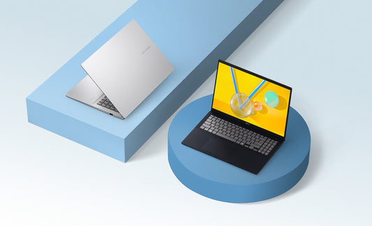 ASUS Vivobook 16 X1607CA-MB336WSM official image 1