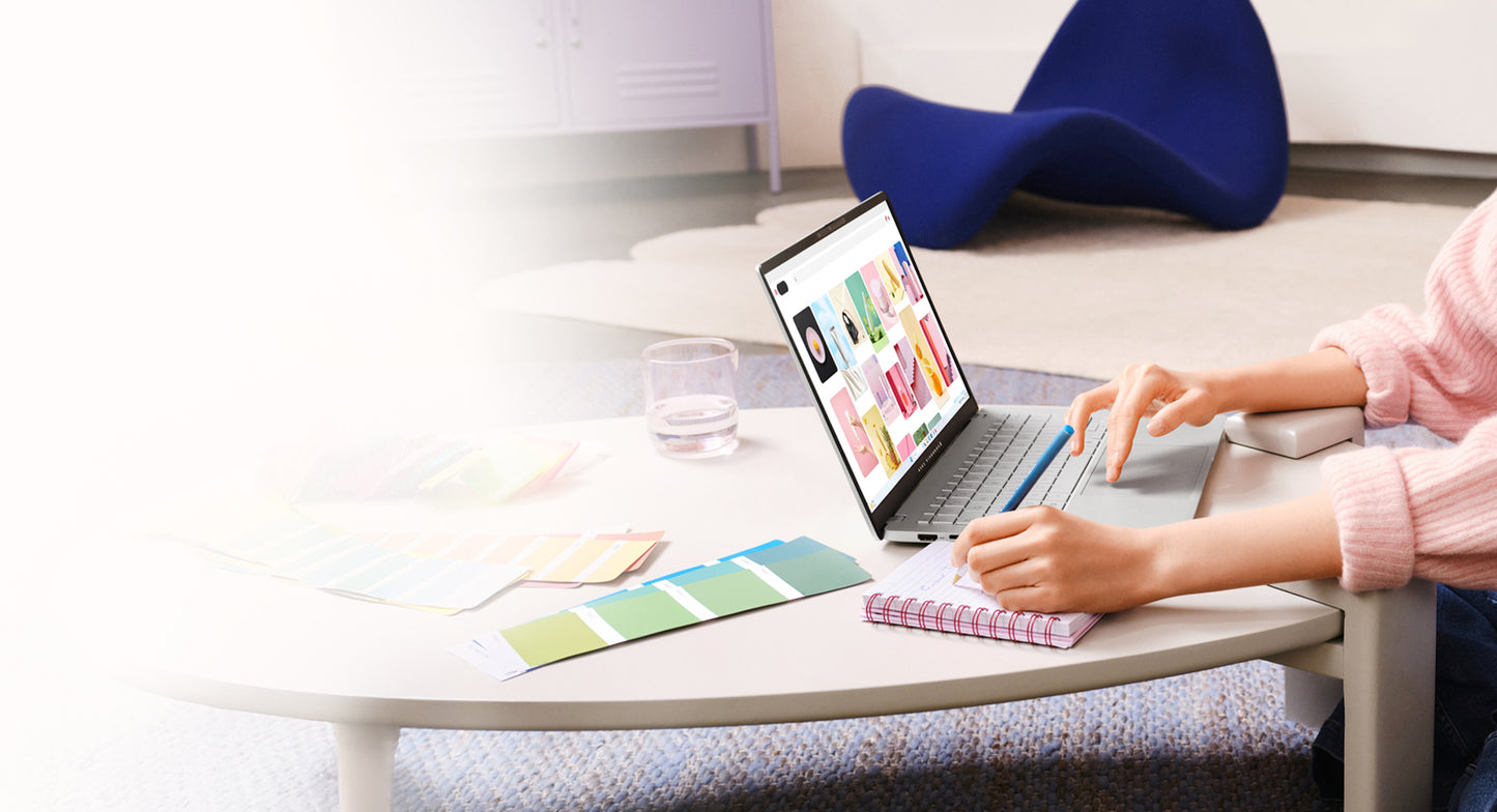 ASUS Vivobook 16 X1607CA-MB336WSM official image 3