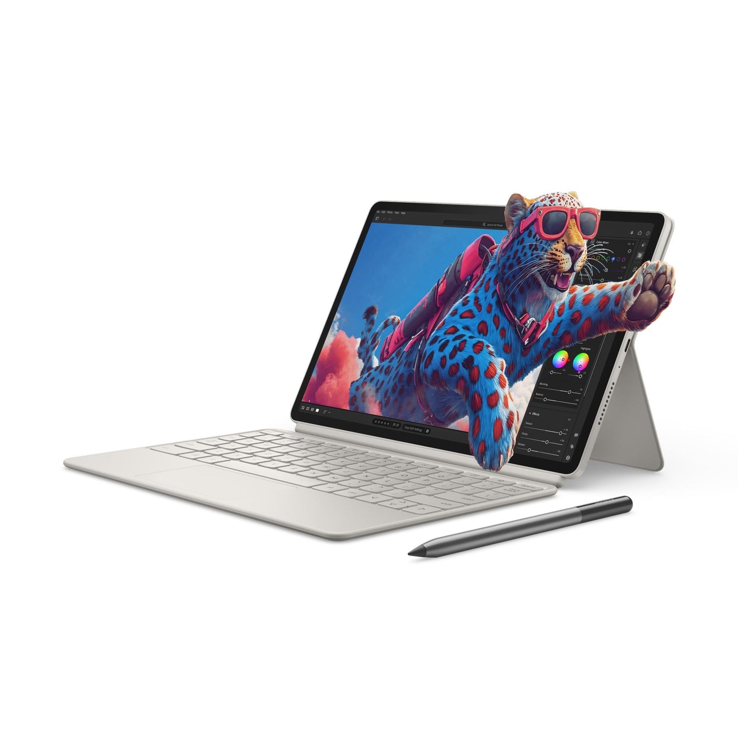 Lenovo Yoga Tab official image 1