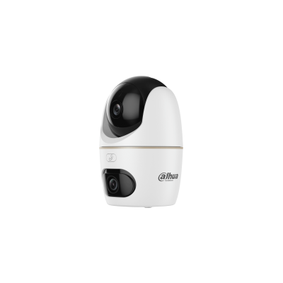 Dahua IPC-HPT1339DD-STW-3E2 - 3+3MP Indoor Wi-Fi Dual-Lens Pan & Tilt Camera