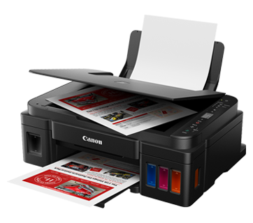 PIXMA G3010