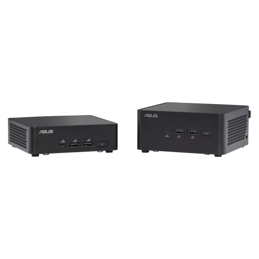 ASUS NUC 14 PRO RNUC14RVKU700000I CORE ULTRA 7 155H BAREBONE MINI PC