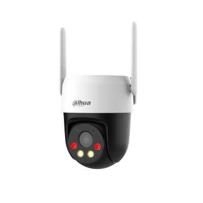 Dahua P5AE-PV-4G-LA - 5MP 4G Pan & Tilt Network Camera