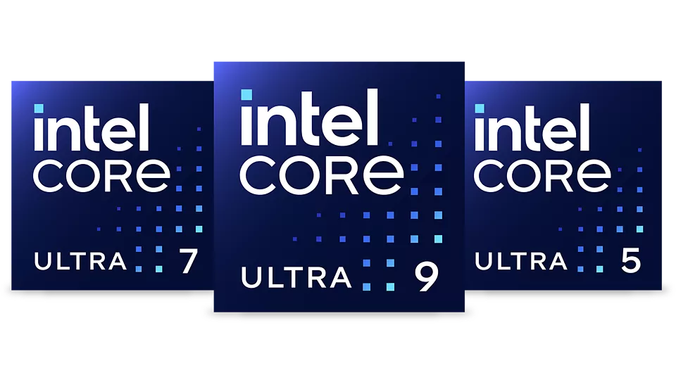 Intel Core Ultra desktop processor family - Series 2