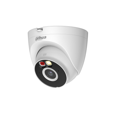 Dahua T2A-PV - 2MP Wi-Fi Turret Network Camera