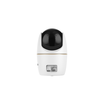 Dahua IPC-HPT1339DD-STW-3E2 - 3+3MP Indoor Wi-Fi Dual-Lens Pan & Tilt Camera