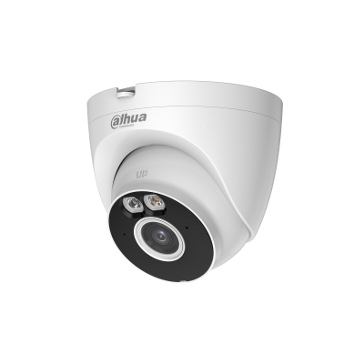 Dahua T2A-PV - 2MP Wi-Fi Turret Network Camera