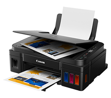 PIXMA G2010