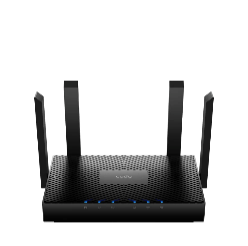 Cudy WR3000 - AX3000 Gigabit Dual Band Wi-Fi 6 Mesh Router
