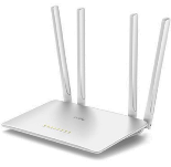 Cudy WR1200 - AC1200 Dual Band Wi-Fi Router