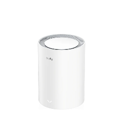 Cudy M3600（单件装）- BE3600 千兆双频Wi-Fi 7 Mesh解决方案单件装