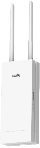 Cudy AP3000 Outdoor - AX3000 High Power WiFi 6 Gigabit Outdoor Access Point