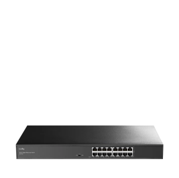 Cudy GS1016L - 16-Port Gigabit Unmanaged Switch