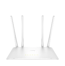 Cudy WR300S - N300 Wi-Fi Router