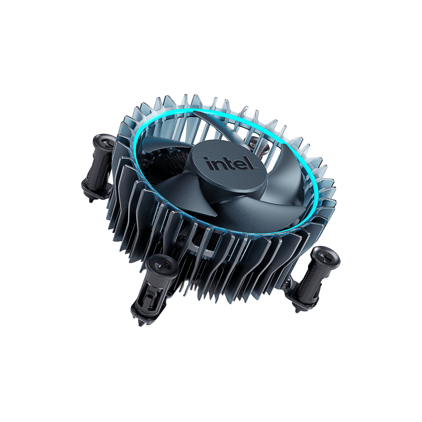 INTEL LAMINAR RM1 CPU COOLER FAN